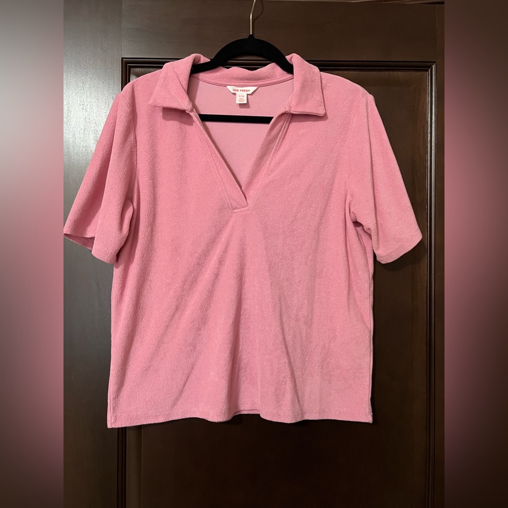 Pink matching set - Picture 2 of 3